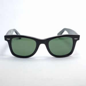 RayBan{ریبن}عینک آفتابی اسپورت برند کد 2140