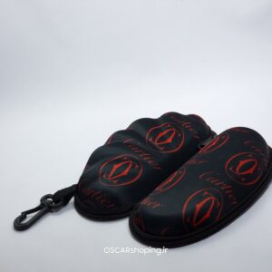 کیف عینک مدل GK004