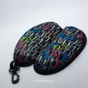 کیف عینک مدل GK007