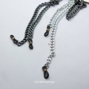 بند عینک مدل زنجیر BZ01