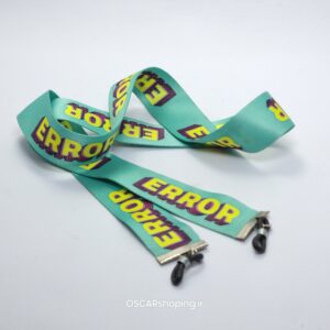 بند عینک مدل روبانی BG003