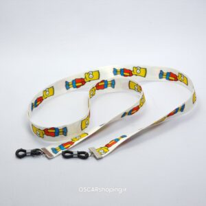 بند عینک مدل BA003