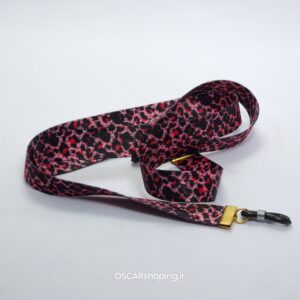 بند عینک مدل روبانی BG007