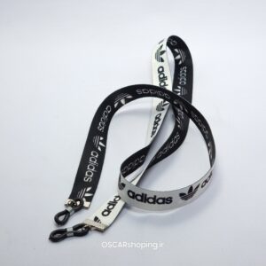 بند عینک طرح آدیداس BA002
