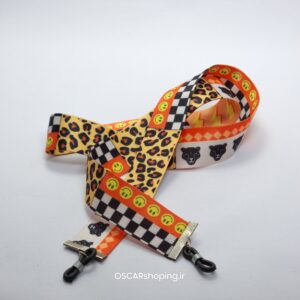 بند عینک مدل روبانی BG005