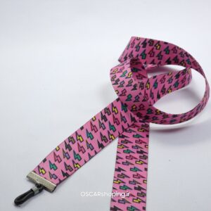 بند عینک مدل روبانی BG06