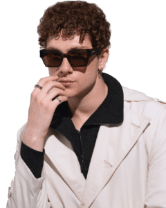 فریم‌های ضخیم و Bold؛