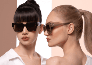 عینک های ترند 2025