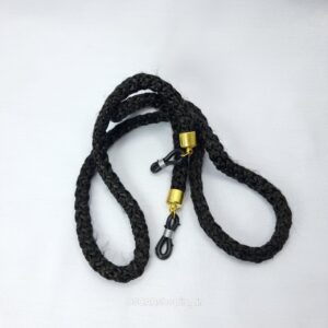 بند عینک مدل بافت BG2