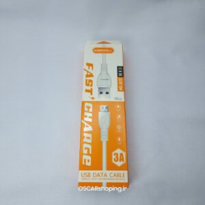 کابل شارژر  Type-B MEIDOU