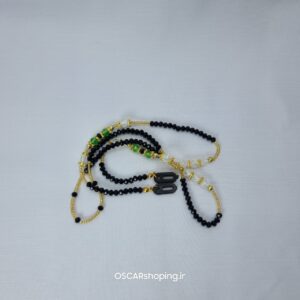 بند عینک مدل یاقوتی BG24