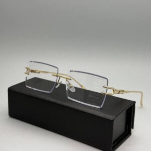 عینک آفتابی مردانه کروم هارتز