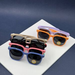 عینک آفتابی بچگانه Happy Kids مدل GK6