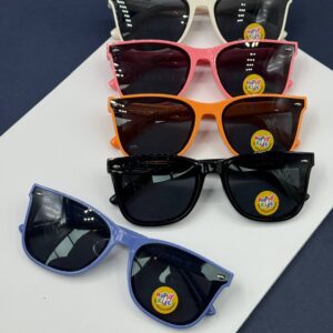 عینک آفتابی بچگانه Happy Kids مدل GK3