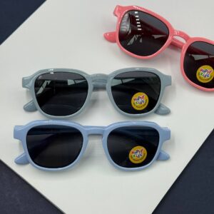 عینک آفتابی بچگانه Happy Kids مدل GK7