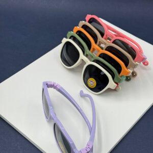 عینک آفتابی بچگانه Happy Kids مدل GK5