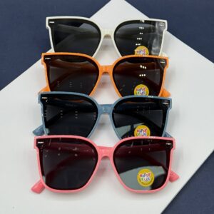 عینک آفتابی بچگانه Happy Kids مدل GK4