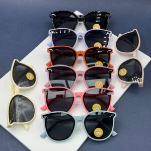 عینک آفتابی بچگانه Happy Kids مدل GK1