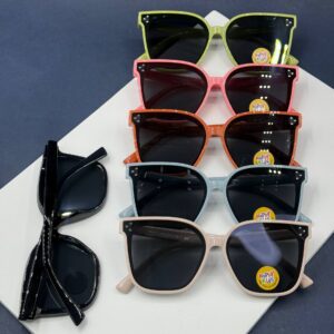 عینک آفتابی بچگانه Happy Kids مدل GK2